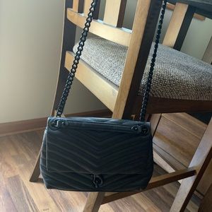 😎 NWOT, Rebecca Minkoff Edie Crossbody